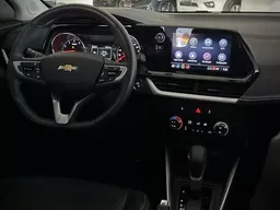 Chevrolet Montana