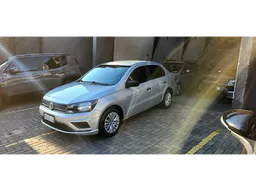Volkswagen Voyage