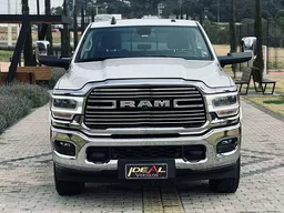 RAM 3500