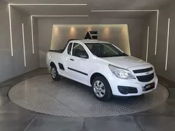 Chevrolet Montana