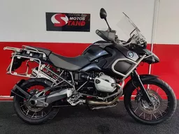 R 1200 GS