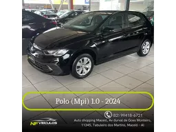 Volkswagen Polo Hatch