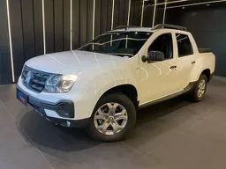 Renault Oroch