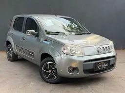 Fiat Uno