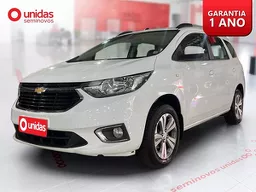 Chevrolet Spin