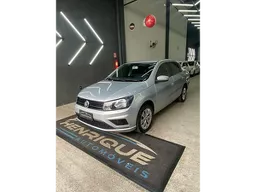 Volkswagen Voyage