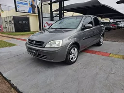 Chevrolet Corsa