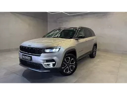 Jeep Commander