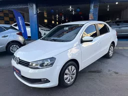 Volkswagen Voyage