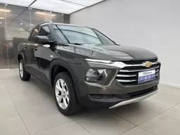 Chevrolet Montana