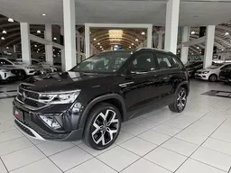 Volkswagen Taos