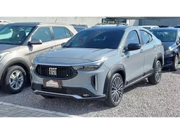 Fiat Fastback