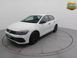 Volkswagen Polo Hatch