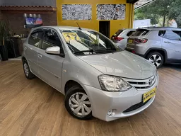 Toyota Etios