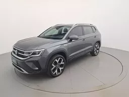 Volkswagen Taos