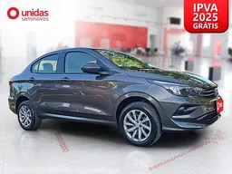 Fiat Cronos