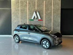 Geely EX2