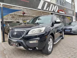 Lifan X60