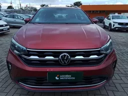 Volkswagen Nivus