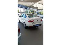 Fiat Siena
