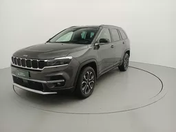Jeep Commander