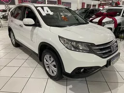 Honda CRV
