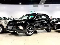 Ford Territory