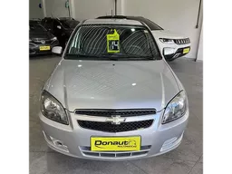 Chevrolet Celta