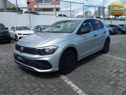 Volkswagen Polo Hatch