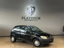 Chevrolet Celta