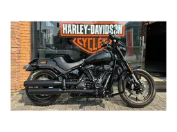 Harley-Davidson