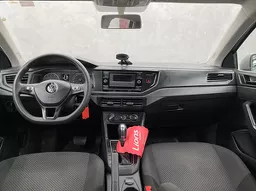 Volkswagen Polo Hatch
