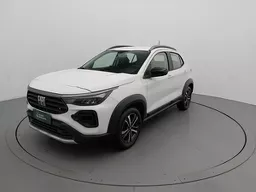 Fiat Pulse