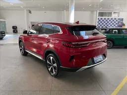BYD Song Plus