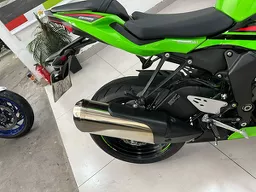 Kawasaki Ninja