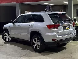 Grand Cherokee