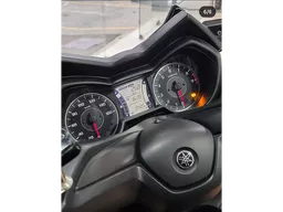 Xmax