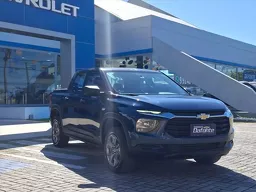 Chevrolet Montana