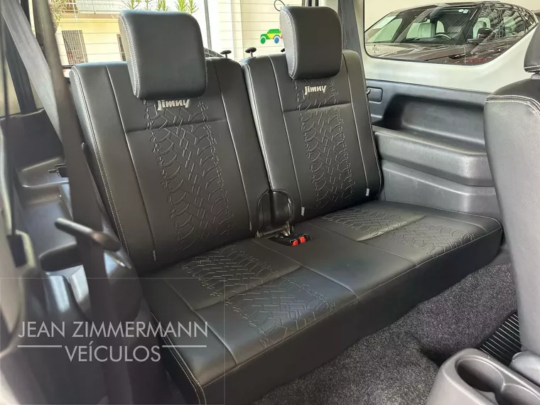 Foto do carro