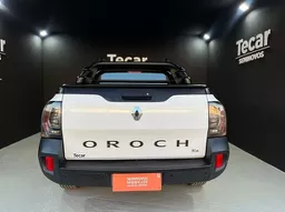 Renault Oroch