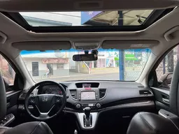 Honda CRV