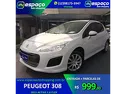 Peugeot 308 2013-branco-jacarei-sao-paulo-31
