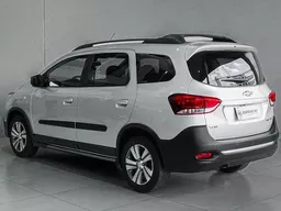 Chevrolet Spin