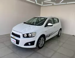 Chevrolet Sonic