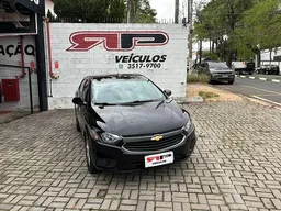 Chevrolet Prisma