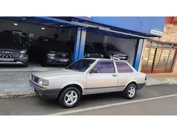 Volkswagen Voyage