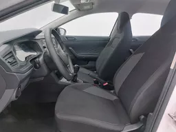 Volkswagen Polo Hatch