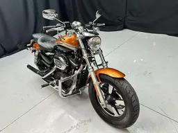 Sportster 1200