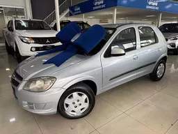 Chevrolet Celta