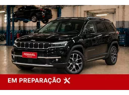 Jeep Commander